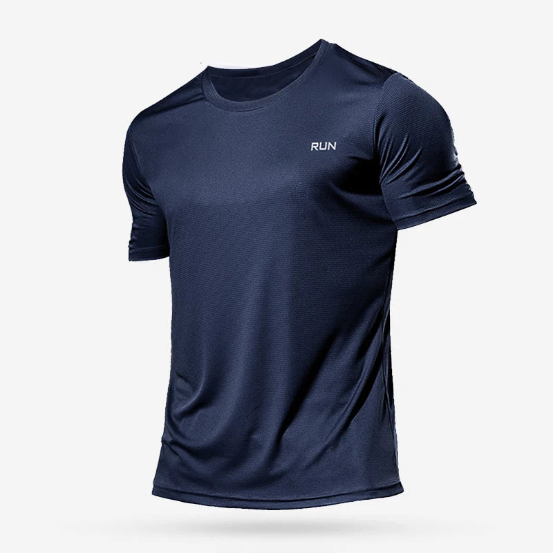 Summer Sport Gym t Shirt