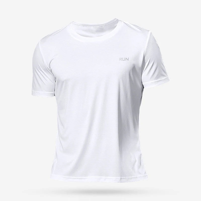 Summer Sport Gym t Shirt