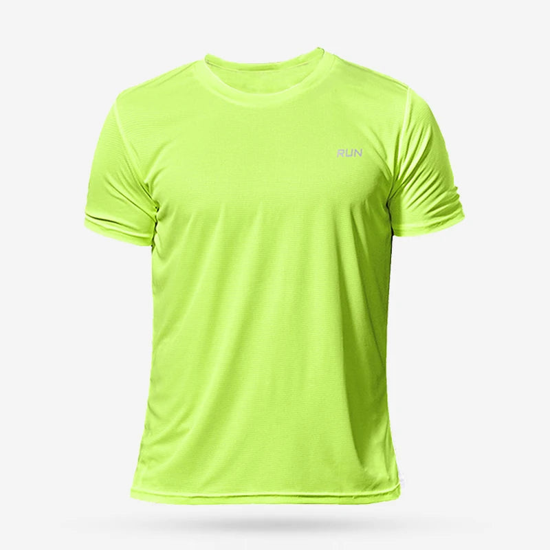 Summer Sport Gym t Shirt