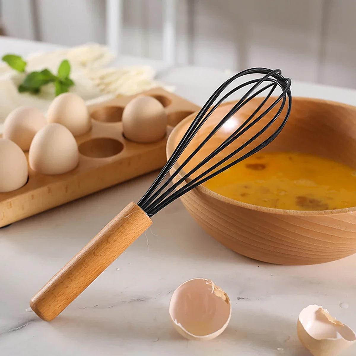 12Pcs/Set Silicone Kitchen Utensils